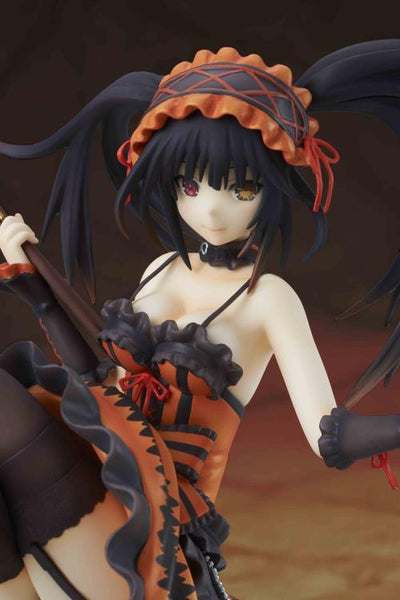 Date A Live - Kurumi Tokisaki 1/7 PVC Figure
