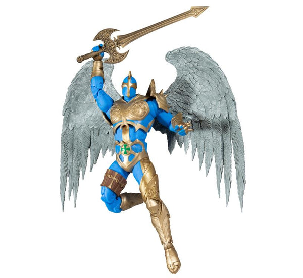 Spawn - Redeemer Deluxe Action Figure