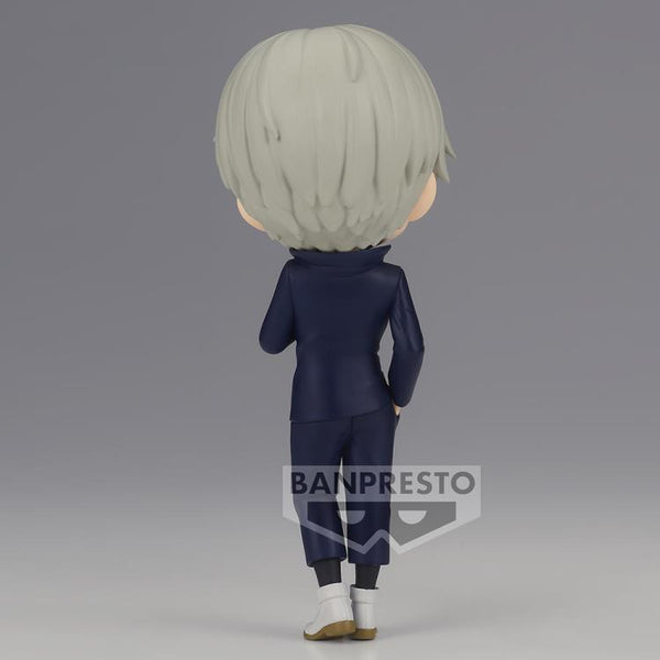 Jujutsu Kaisen Q-Posket: Toge Inumaki Ver. A