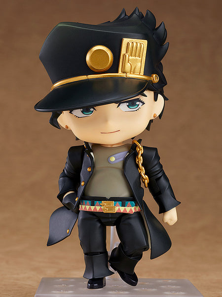 985 JoJo's Bizarre Adventure: Stardust Crusaders: Jotaro Kujo