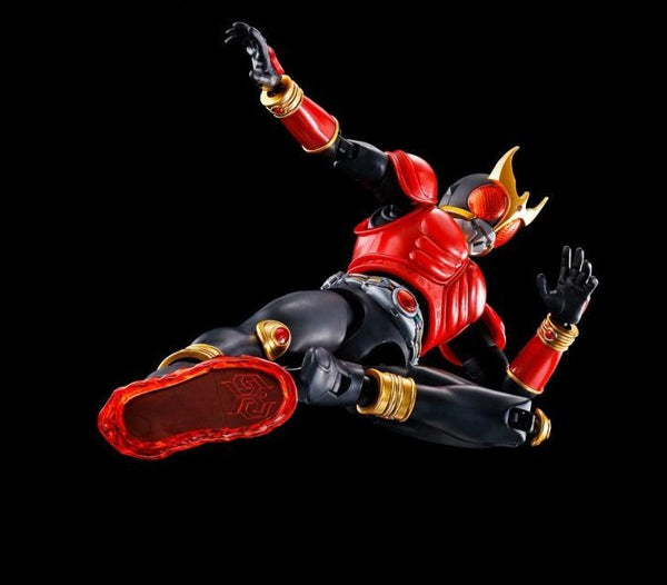 Figure-rise Standard - Kamen Rider Kuuga Mighty Form (Decade Ver.)