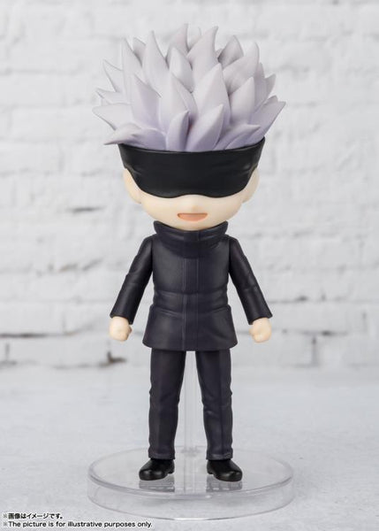 Figuarts Mini Jujutsu Kaisen - Satoru Gojo