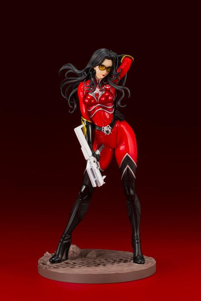 G.I. Joe: Baroness Bishoujo Limited PX Previews Exclusive Statue