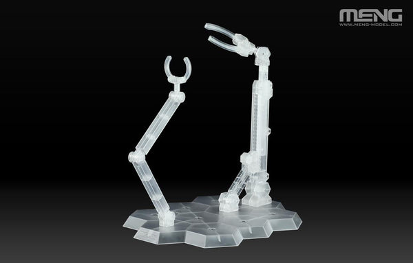MECHA-AC001 Model Stand