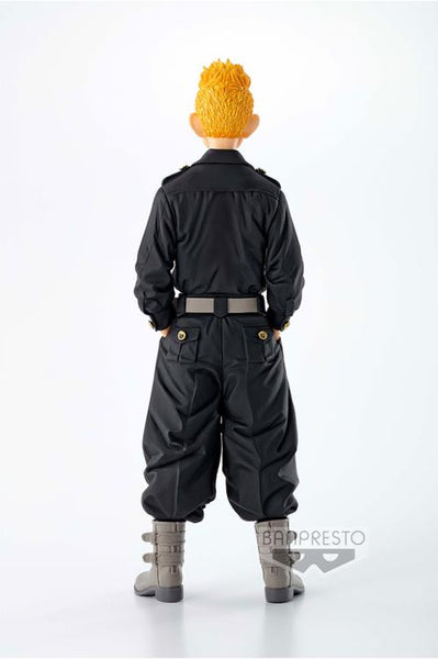 Tokyo Revengers Takemichi Hanagaki Vol.2 Figure