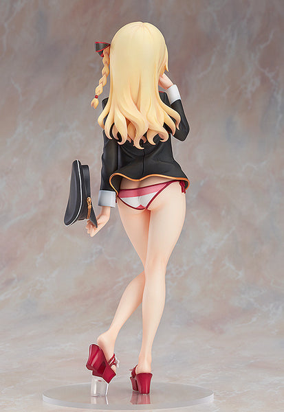 High School Fleet - Wilhelmina Swimsuit Ver. 1/8 Figure