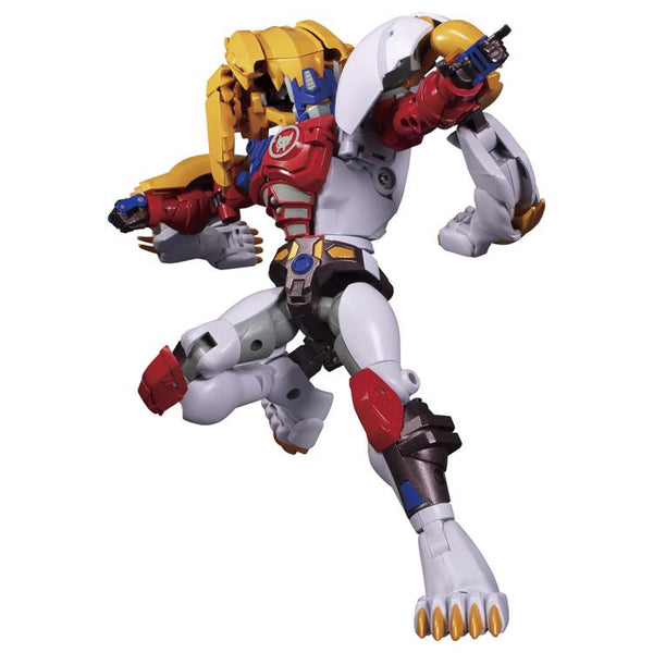 MP-48 Masterpiece Beast Wars II: Lio Convoy