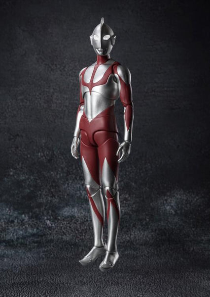 S.H.Figuarts Shin Ultraman - Imit-Ultraman P-Bandai Exclusive