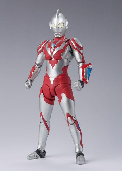 S.H.Figuarts Ultra Galaxy Fight: The Destined Crossroad - Ultraman Ribut