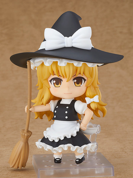 1348 Touhou Project: Marisa Kirisame 2.0