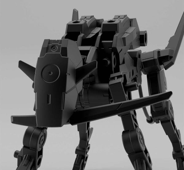 30 Minute Missions #10 Extended Armament Dog Mecha Ver.