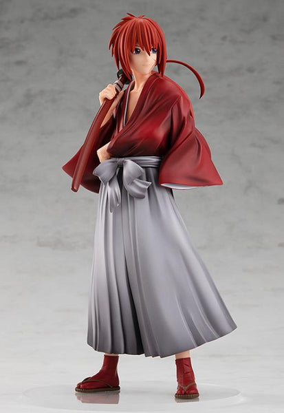 POP UP PARADE Rurouni Kenshin: Kenshin Himura