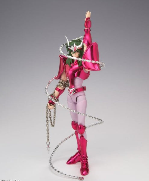 Saint Cloth Myth Cloth EX Andromeda Shun New Bronze (Revival Ver.) Limited Edition