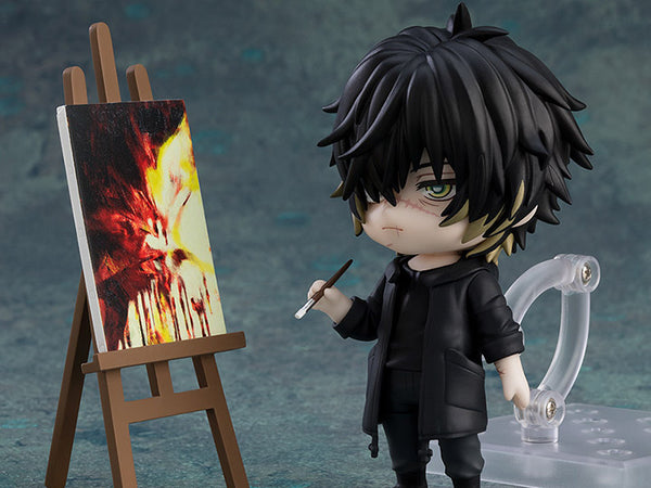 1575 Slow Damage: Towa