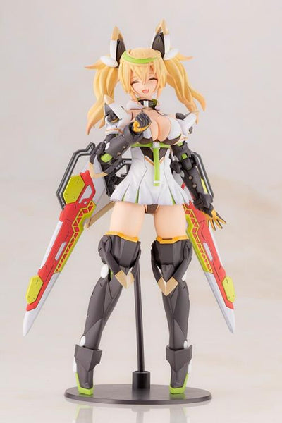 Phantasy Star Online 2es: Gene (Stella Tears Ver.) Model Kit