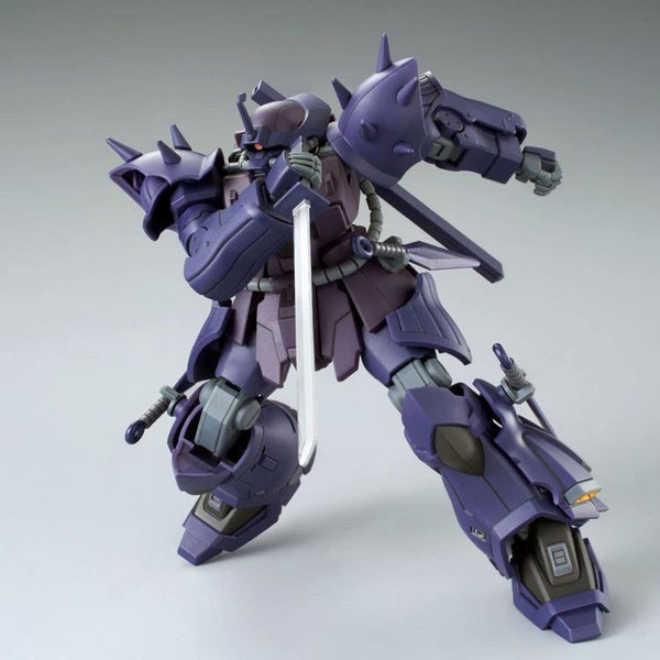 HGUC Efreet Nacht Exclusive Model Kit - P-Bandai