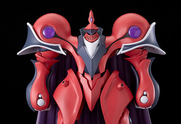 Moderoid: The Vision of Escaflowne Alseides (Dilandau’s Guymelef) Model Kit
