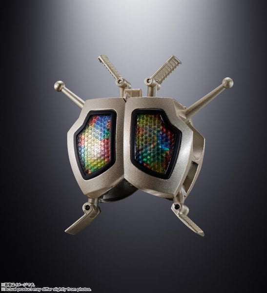 SOC GX-37R King Joe (55th Anniversary Ver.) - P-Bandai Exclusive