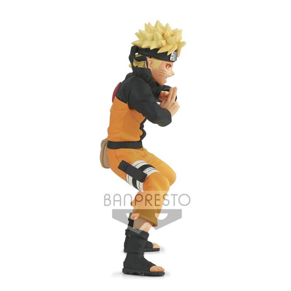 Naruto Shippuden: Vibration Stars Naruto Uzumaki