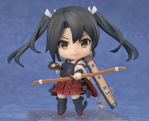 622 Kancolle: Zuikaku