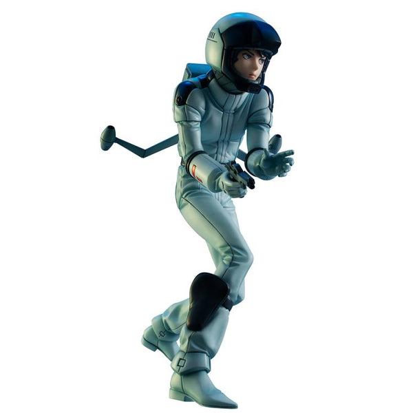 Mobile Fighter G Gundam: Gundam Guys Generation - Kamille Bidan