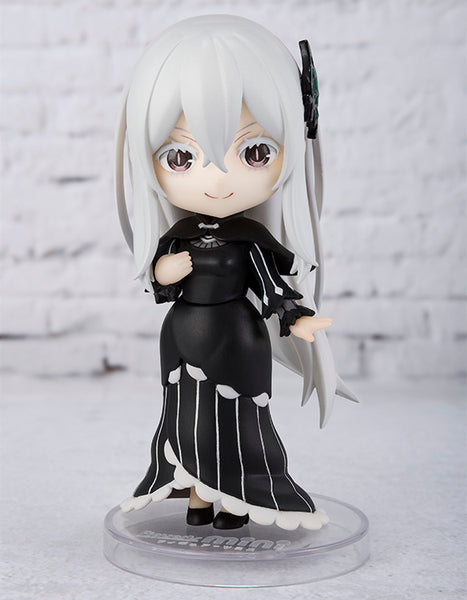 Figuarts Mini Re:Zero Starting Life in Another World - Echidna