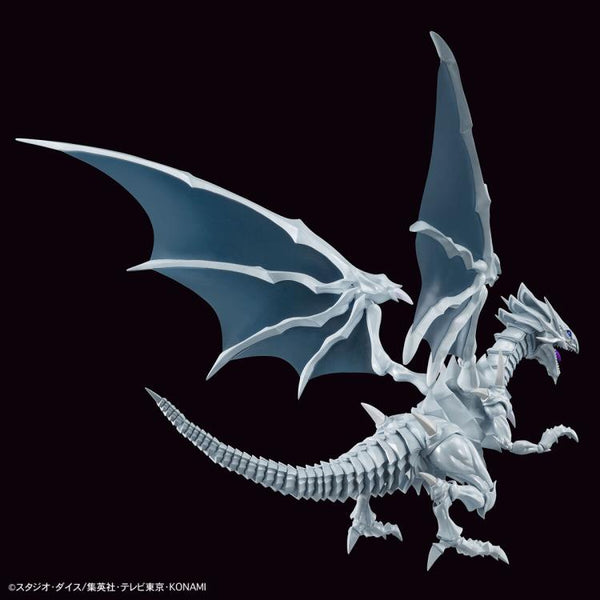 Figure-rise Standard - Blue-Eyes White Dragon (Amplified)