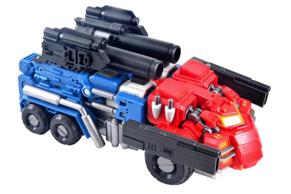 Reformatted R-48P Optus Prominon Commander