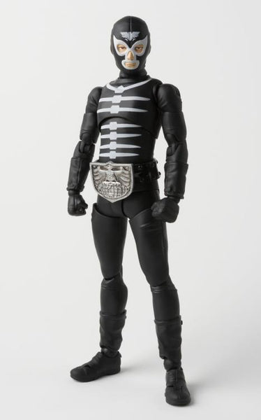 S.H. Figuarts - Shocker Combatman (Bone)