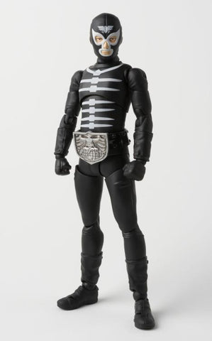 S.H. Figuarts - Shocker Combatman (Bone)