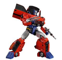 MP-54 Reboost | AnimeXtreme