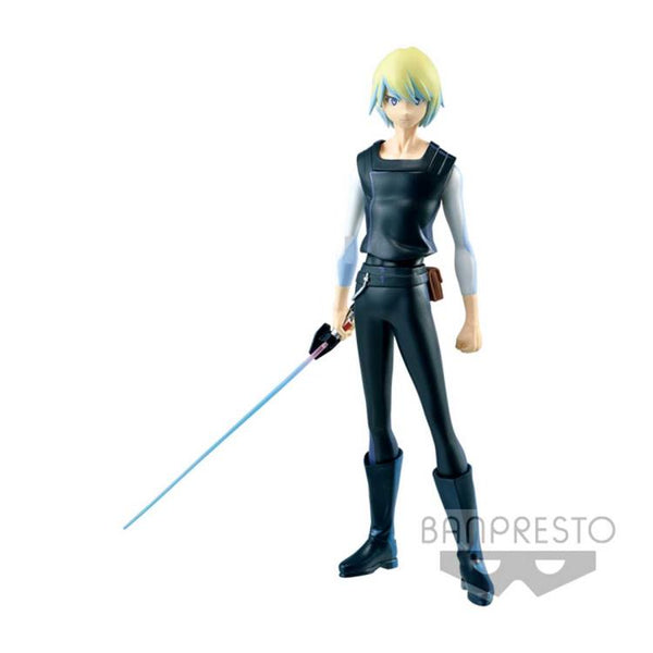 Star Wars: Visions - DXF Karre (The Twins) Figure