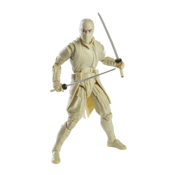 G.I. Joe Origins Classified Series: Storm Shadow