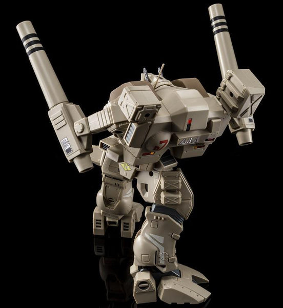 Super Dimension Fortress Macross: MBR-04-MK.VI Destroid Tomahawk 1/60 Scale Figure