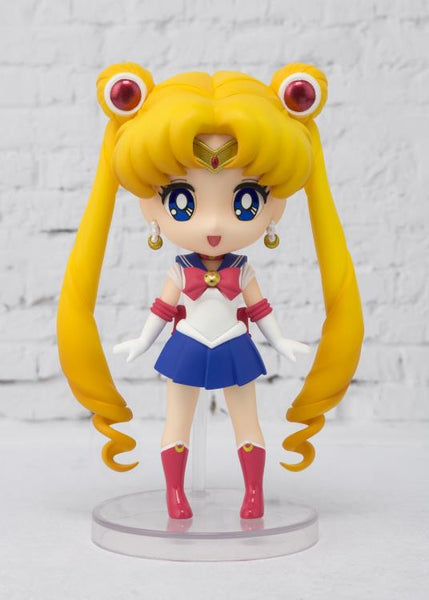 Figuarts Mini Sailor Moon
