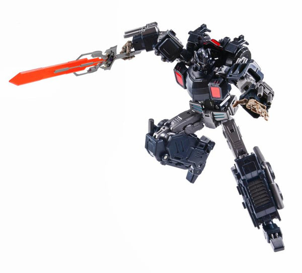 Reformatted R-48N Optus Nox