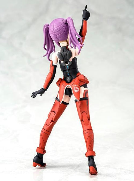 Megami Device - Alice Gear Aegis Ayaka Ichijo (Ei-shun Ver.) Model Kit
