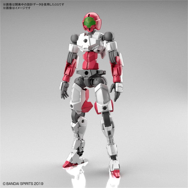 30 Minute Missions #EX33 EXM-A9s Spinatio (Sengoku Type) Model Kit