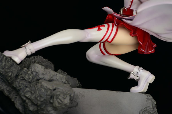 Sword Art Online - Asuna (Glint Ver.) 1/6 Figure
