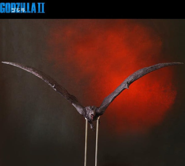 Godzilla X-Plus kaiju 10-inch: King of Monsters 2019 Rodan