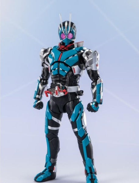 S.H.Figuarts - Kamen Rider Ichi-Gata (Rocking Hopper) P-Bandai Exclusive