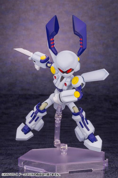 Medabot Dorcus Model Kit