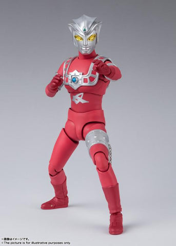 S.H.Figuarts - Astra