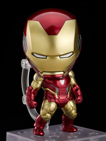 1230-DX Avengers Endgame: Iron Man Mark 85