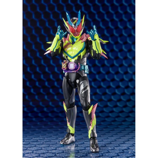 S.H. Figuarts - Kamen Rider Revice P-Bandai Exclusive
