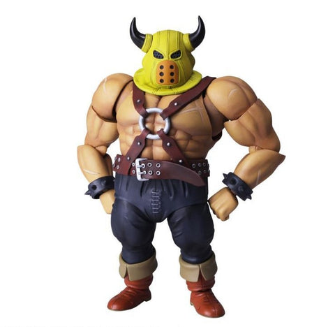 Dragon Quest Bring Arts - Toughie