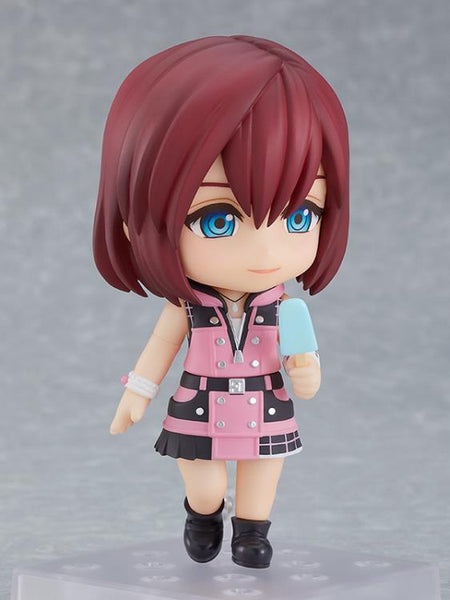 1633 Kingdom Hearts III: Kairi