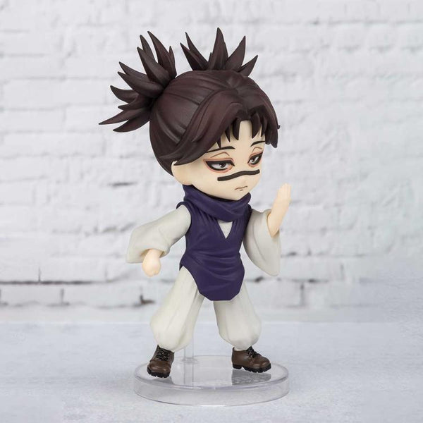 Figuarts Mini Jujutsu Kaisen - Choso