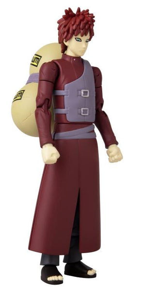 Naruto Shippuden Anime Heroes: Gaara