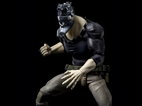 No Guns Life - Juzo Inui 1/12 Scale PX Ver.